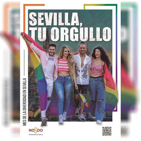 foro gay sevilla|Actividades y marcha del orgullo gay en Sevilla 2024 .